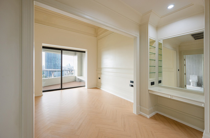 Condominium in Rama 3 